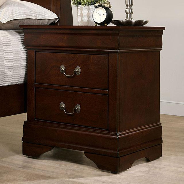 Louis Philippe Nightstand image