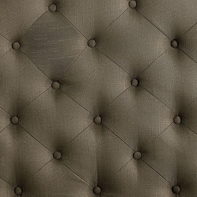 Sims Bed Grey & Black - My Sweet Home Furniture (Queens, NY)