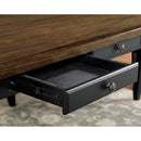 Lynn Lake Dining Table