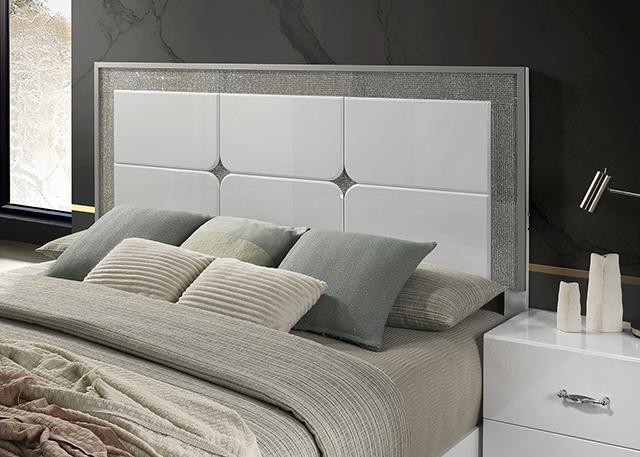 Stoholm Bed - My Sweet Home Furniture (Queens, NY)