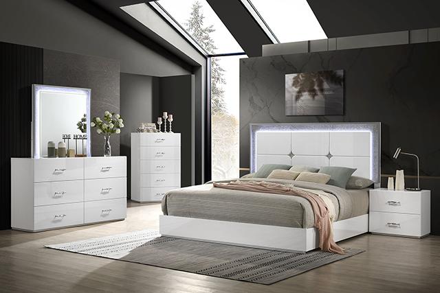 Stoholm Queen Bedroom Set - My Sweet Home Furniture (Queens, NY)