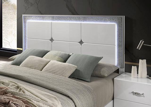 Stoholm Bed - My Sweet Home Furniture (Queens, NY)