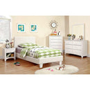 Winn Park Cal.King Bed - My Sweet Home Furniture (Queens, NY)