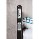 Evans E.King Bed - My Sweet Home Furniture (Queens, NY)