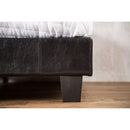 Evans E.King Bed - My Sweet Home Furniture (Queens, NY)