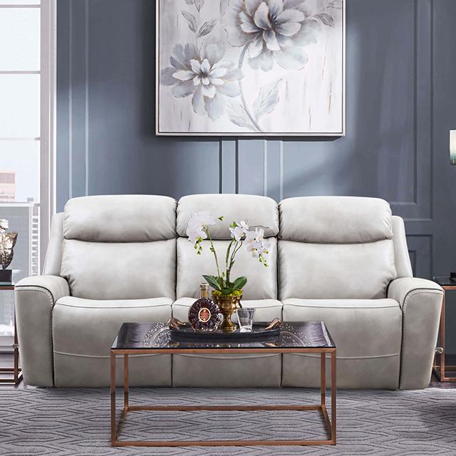 Artemia Power Sofa - My Sweet Home Furniture (Queens, NY)