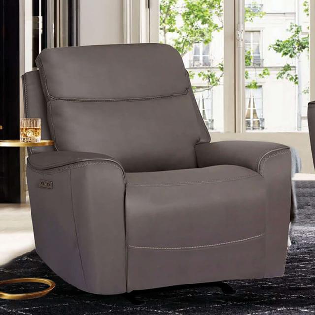 Artemia Power Recliner - My Sweet Home Furniture (Queens, NY)