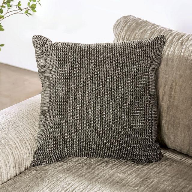 Eastcote Sectional Gray - My Sweet Home Furniture (Queens, NY)