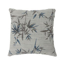 Anika Throw Pillow Blue