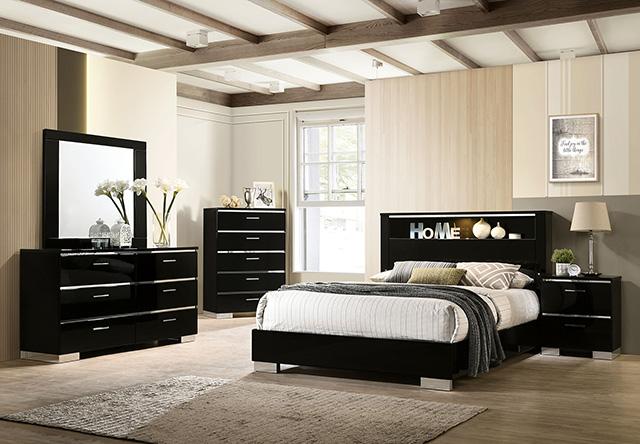 CARLIE Chest - My Sweet Home Furniture (Queens, NY)
