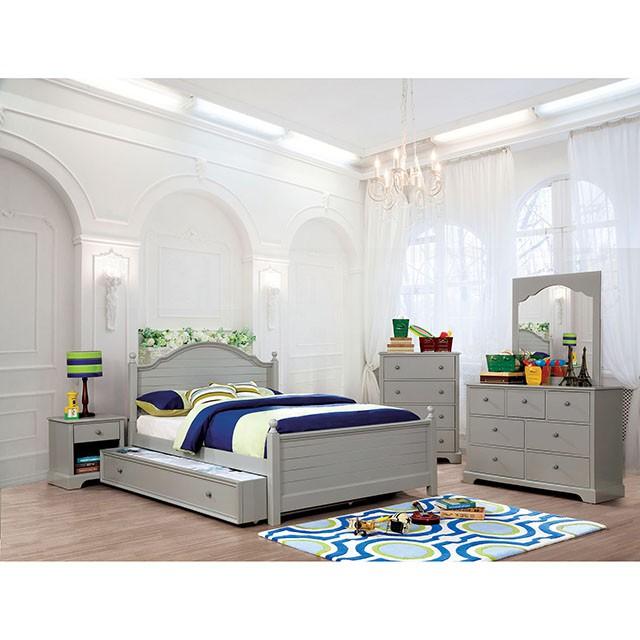 DANI Mirror - My Sweet Home Furniture (Queens, NY)
