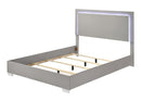 Sinistra Queen Bedroom Set - My Sweet Home Furniture (Queens, NY)