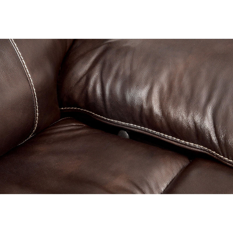 Ruth Brown Sofa - My Sweet Home Furniture (Queens, NY)