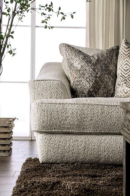 MOORPARK Sofa - My Sweet Home Furniture (Queens, NY)