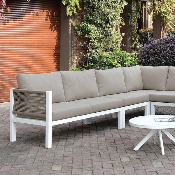 SASHA Patio Sectional image