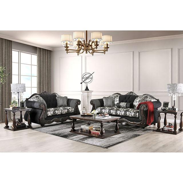 RONJA Sofa - My Sweet Home Furniture (Queens, NY)