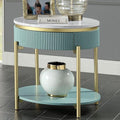 KOBLENZ End Table