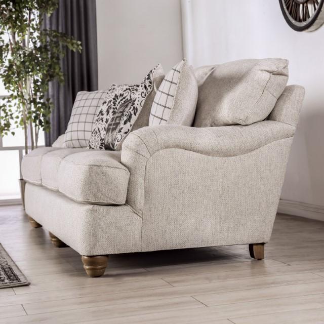 MOSSLEY Sofa - My Sweet Home Furniture (Queens, NY)