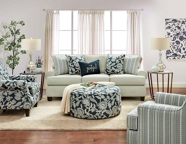 PORTHCAWL Sofa - My Sweet Home Furniture (Queens, NY)