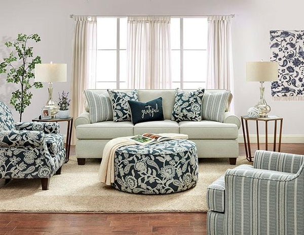 PORTHCAWL Loveseat