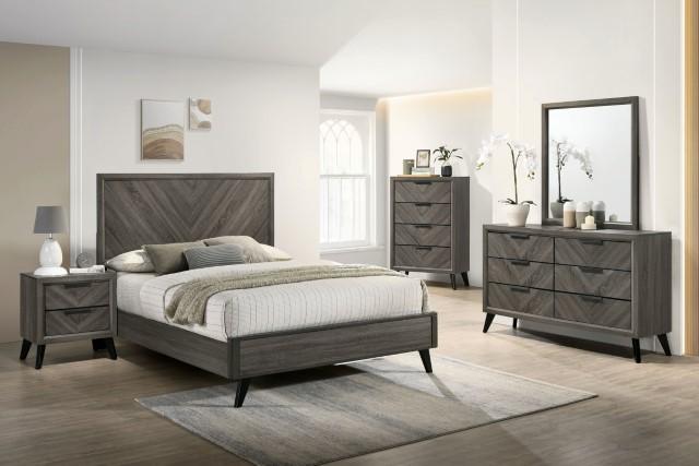 VAGAN Dresser - My Sweet Home Furniture (Queens, NY)