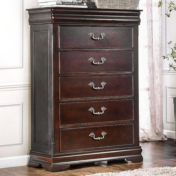 Mandura Cherry Chest image