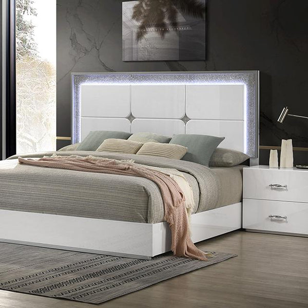 Stoholm Bed - My Sweet Home Furniture (Queens, NY)
