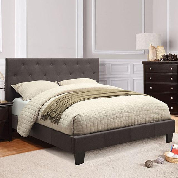 LEEROY Full Size Bed - My Sweet Home Furniture (Queens, NY)