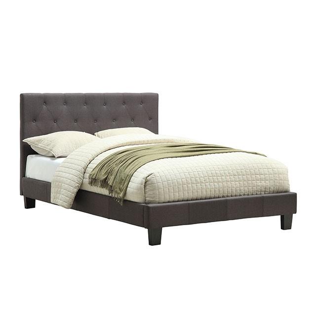 LEEROY Full Size Bed - My Sweet Home Furniture (Queens, NY)