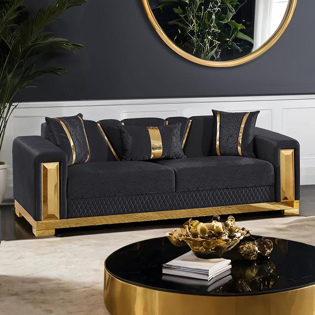 Valdosta Sofa - My Sweet Home Furniture (Queens, NY)