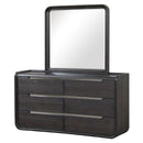Osterley Dresser Black