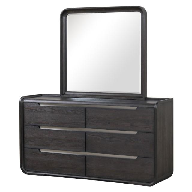 Osterley Dresser Black - My Sweet Home Furniture (Queens, NY)