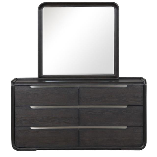 Osterley Dresser Black - My Sweet Home Furniture (Queens, NY)