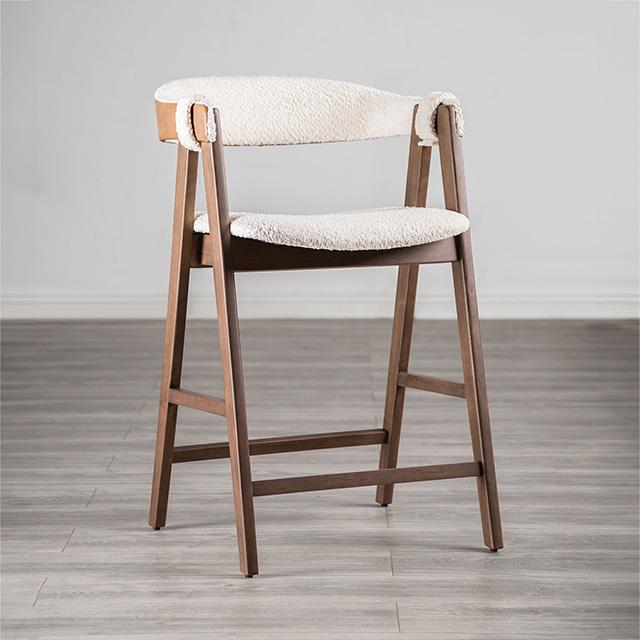 Ebikon Counter Stool (2 CTN) - My Sweet Home Furniture (Queens, NY)