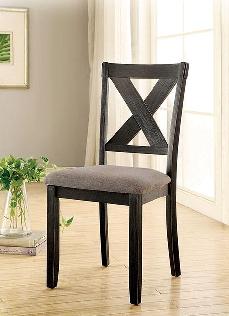 Glenham 5 PC. Dining Table Set - My Sweet Home Furniture (Queens, NY)