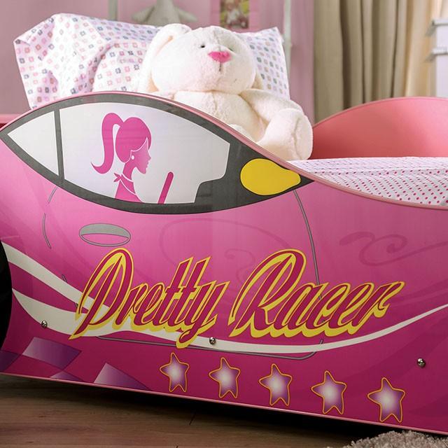 Velostra Twin Bed - My Sweet Home Furniture (Queens, NY)