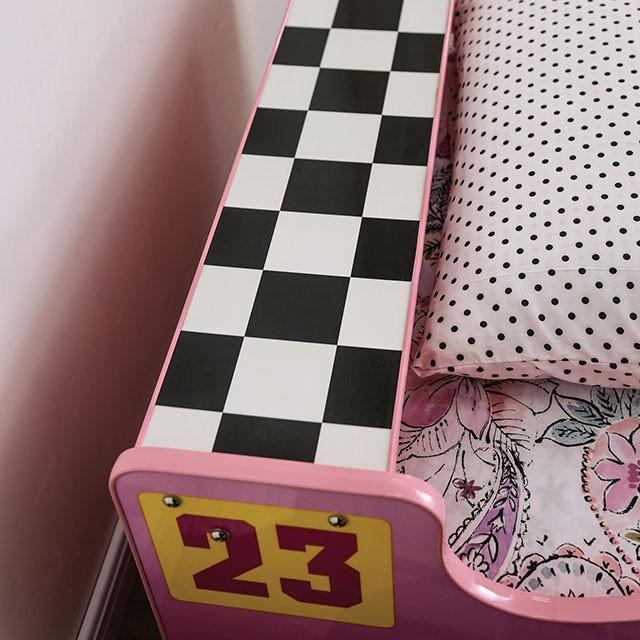 Velostra Twin Bed - My Sweet Home Furniture (Queens, NY)