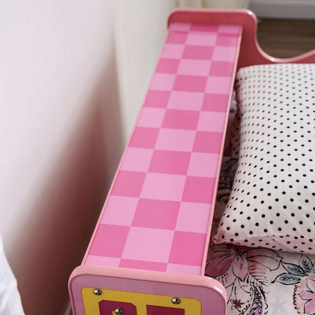 Velostra Twin Bed - My Sweet Home Furniture (Queens, NY)