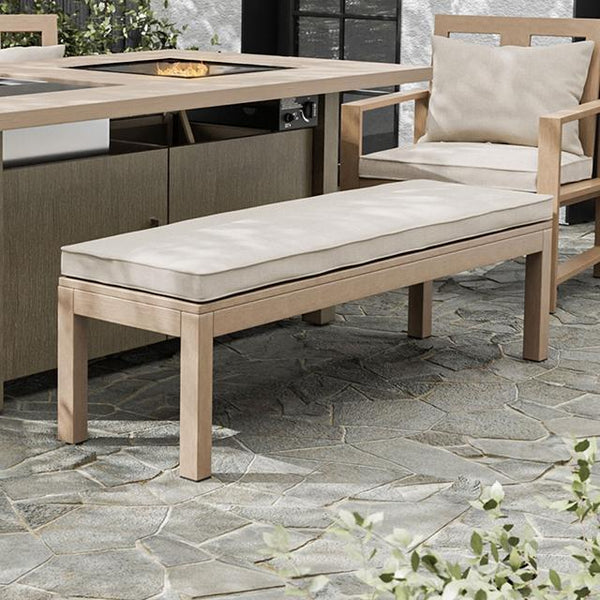Bordeaux Bench - My Sweet Home Furniture (Queens, NY)