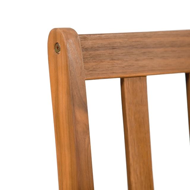 Borkum Garden Bench - My Sweet Home Furniture (Queens, NY)