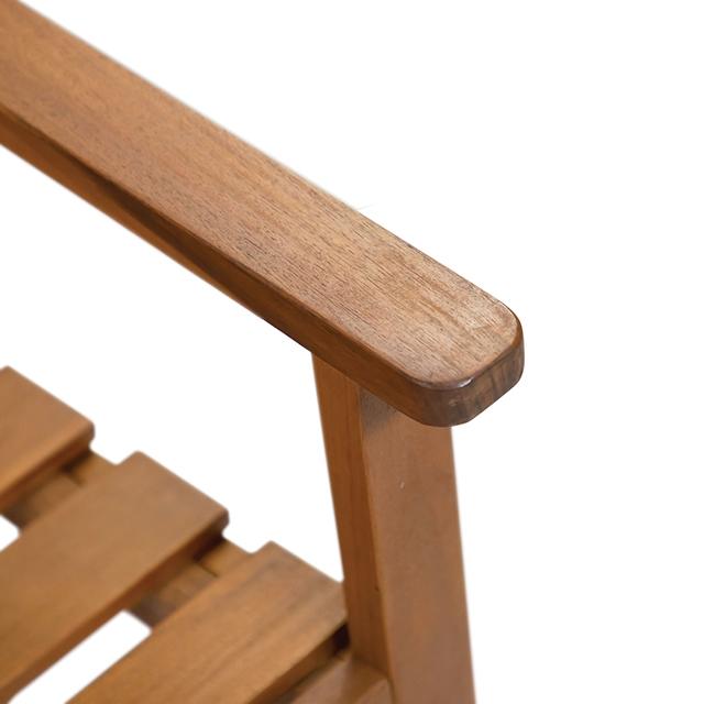Borkum Garden Bench - My Sweet Home Furniture (Queens, NY)