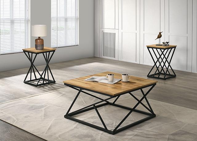 Borup 3 Pc. Table Set - My Sweet Home Furniture (Queens, NY)