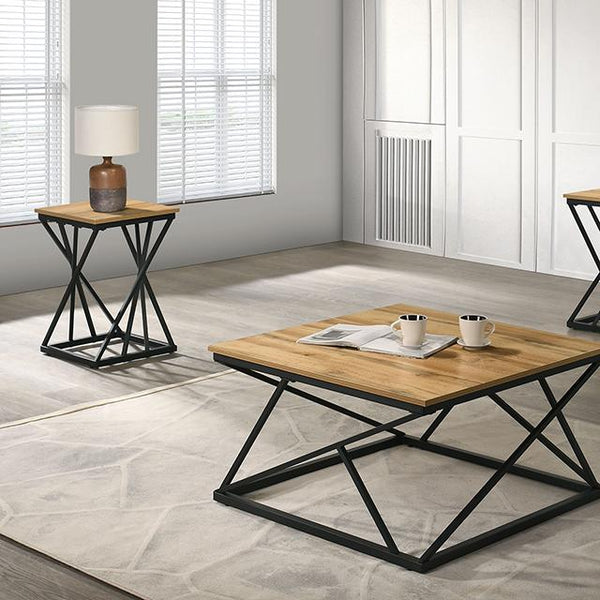 Borup 3 Pc. Table Set - My Sweet Home Furniture (Queens, NY)