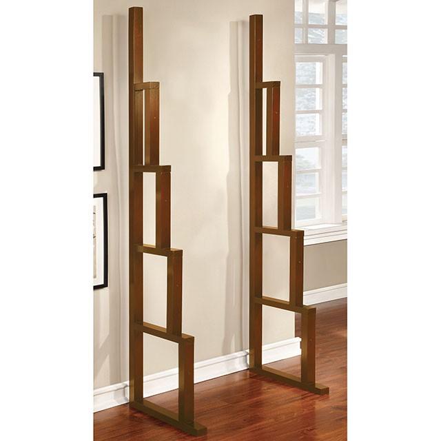 Bosto Headboard Display Shelf - My Sweet Home Furniture (Queens, NY)
