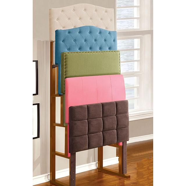 Bosto Headboard Display Shelf - My Sweet Home Furniture (Queens, NY)