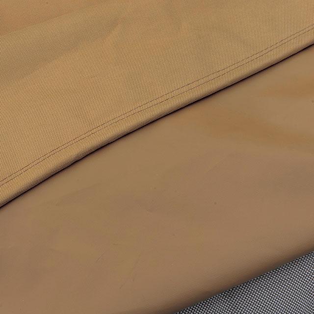 BOYLE Light Brown Dust Cover for Sofa - My Sweet Home Furniture (Queens, NY)