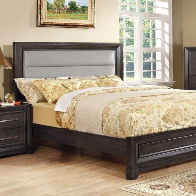 Bradley Bed - My Sweet Home Furniture (Queens, NY)