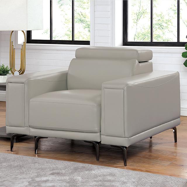 BREKSTAD Chair - My Sweet Home Furniture (Queens, NY)
