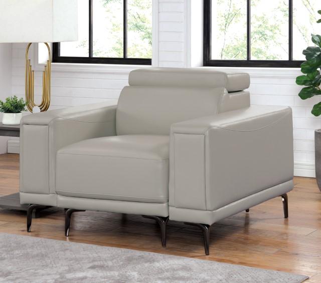 BREKSTAD Chair - My Sweet Home Furniture (Queens, NY)