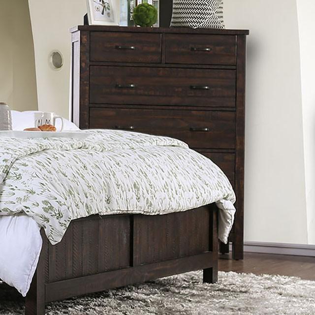 Brenna Chest - My Sweet Home Furniture (Queens, NY)
